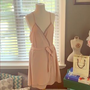 Beautiful Blush Dress